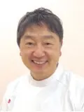 院長 松島 豊の写真