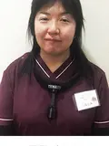 院長 恒冨 今日子の写真
