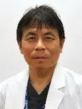 院長 小西 利幸の写真