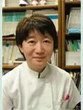 医学博士 磯村 知子の写真