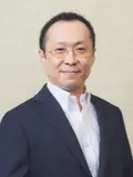 院長 藤枝 誠の写真