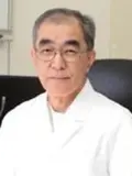 院長 香山 永樹の写真