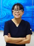 院長 石原 祥世の写真
