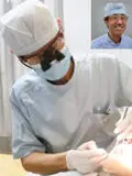 院長 石田 和弘の写真