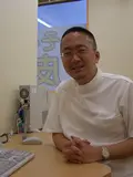 医学博士 磯部 環貴の写真