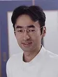 院長 河口 昌敏の写真