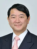 院長 磯部 光章の写真