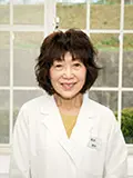 院長 濱田 聖子の写真