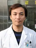 院長 清水 聰の写真