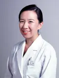 医学博士 岩崎 寿子の写真