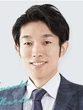 院長 前田 裕輔の写真