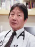 院長 井川 守仁の写真