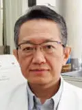 医学博士 雨宮 雷太の写真