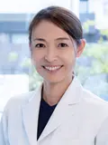 副院長 斎藤 ますみの写真