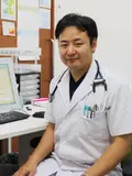 院長 内田 康仁の写真