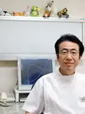 院長 田中 彰の写真