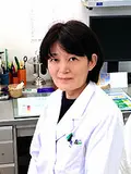 医学博士 小林 倫子の写真