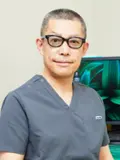 院長 中納 一衛の写真