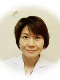 所長 森山 愛子の写真