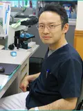 院長 川田 和秀の写真