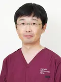 院長 林 弘明の写真