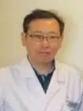 医学博士 杉山 和彦の写真