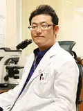 医学博士 久保 秀通の写真