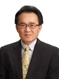 医学博士 安原 克彦の写真