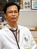 院長 長谷 敏明の写真