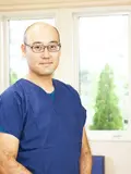 医学博士 竹井 慎の写真