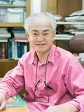 院長 篠田 充巨の写真
