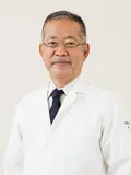 医学博士 牧 信哉の写真