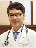 院長 平松 順一の写真