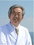 院長 末満 純一の写真