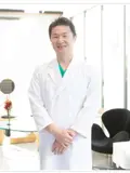 院長 中西 伸介の写真