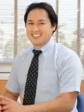 院長 尾形 慶の写真