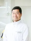 歯学博士 柴田 恭典の写真