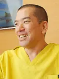 院長 榎本 剛の写真