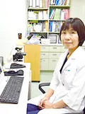 院長 小林 容子の写真