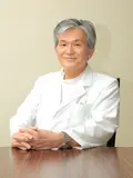 院長 松 本 晋の写真