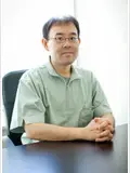 歯学博士 安東 真毅の写真