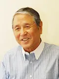 医学博士 藤原 二郎の写真