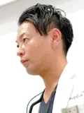 理事長・院長 細田 忠史の写真