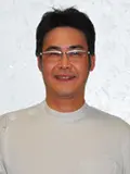 院長 迫田 竜二の写真