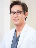 院長 福田 慎介の写真