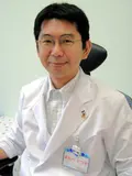 院長 眞鍋 哲也の写真