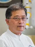 院長 竹内祐一の写真