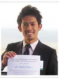 院長 老川 秀紀の写真