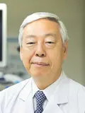 理事長 植松 幹雄の写真