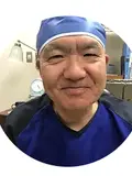 院長 石渡 利幸の写真